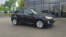 Mitsubishi ASX 2015r  Kamera cofania , Auto pełnym serwisie - 5