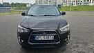 Mitsubishi ASX 2015r  Kamera cofania , Auto pełnym serwisie - 6