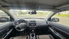 Mitsubishi ASX 2015r  Kamera cofania , Auto pełnym serwisie - 10