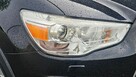 Mitsubishi ASX 2015r  Kamera cofania , Auto pełnym serwisie - 11