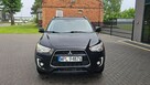 Mitsubishi ASX 2015r  Kamera cofania , Auto pełnym serwisie - 13