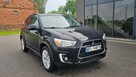 Mitsubishi ASX 2015r  Kamera cofania , Auto pełnym serwisie - 14