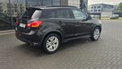 Mitsubishi ASX 2015r  Kamera cofania , Auto pełnym serwisie - 15