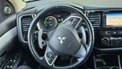 Mitsubishi Outlander ELEKTYK + Benzyna Napęd 4×4 skóra kamera cofania - 3