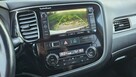 Mitsubishi Outlander ELEKTYK + Benzyna Napęd 4×4 skóra kamera cofania - 4
