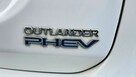 Mitsubishi Outlander ELEKTYK + Benzyna Napęd 4×4 skóra kamera cofania - 13