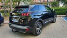 Peugeot 3008 2019r , GT-line , automat  łopatki F1, ledy, rozrząd wymieniony - 4
