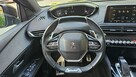 Peugeot 3008 2019r , GT-line , automat  łopatki F1, ledy, rozrząd wymieniony - 5