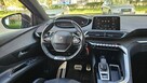 Peugeot 3008 2019r , GT-line , automat  łopatki F1, ledy, rozrząd wymieniony - 7