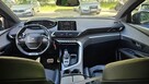Peugeot 3008 2019r , GT-line , automat  łopatki F1, ledy, rozrząd wymieniony - 8