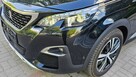 Peugeot 3008 2019r , GT-line , automat  łopatki F1, ledy, rozrząd wymieniony - 9