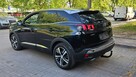 Peugeot 3008 2019r , GT-line , automat  łopatki F1, ledy, rozrząd wymieniony - 10
