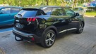Peugeot 3008 2019r , GT-line , automat  łopatki F1, ledy, rozrząd wymieniony - 12