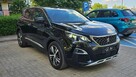 Peugeot 3008 2019r , GT-line , automat  łopatki F1, ledy, rozrząd wymieniony - 13