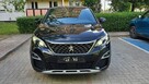Peugeot 3008 2019r , GT-line , automat  łopatki F1, ledy, rozrząd wymieniony - 14