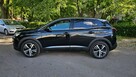 Peugeot 3008 2019r , GT-line , automat  łopatki F1, ledy, rozrząd wymieniony - 16