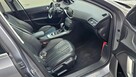 Peugeot 308 2020r. Skóra automat łopatki F1 kamera cofania - 2