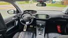 Peugeot 308 2020r. Skóra automat łopatki F1 kamera cofania - 3