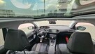 Peugeot 308 2020r. Skóra automat łopatki F1 kamera cofania - 4
