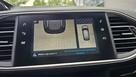 Peugeot 308 2020r. Skóra automat łopatki F1 kamera cofania - 7