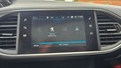 Peugeot 308 2020r. Skóra automat łopatki F1 kamera cofania - 12