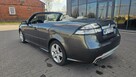 Saab 9-3 Kabrio CABRIO 1.9 d skóra siedzwnia podgrzewane - 9