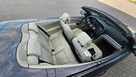 Saab 9-3 Kabrio CABRIO 1.9 d skóra siedzwnia podgrzewane - 10