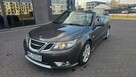 Saab 9-3 Kabrio CABRIO 1.9 d skóra siedzwnia podgrzewane - 11