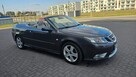 Saab 9-3 Kabrio CABRIO 1.9 d skóra siedzwnia podgrzewane - 12