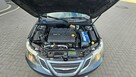 Saab 9-3 Kabrio CABRIO 1.9 d skóra siedzwnia podgrzewane - 14
