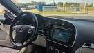 Saab 9-3 Kabrio CABRIO 1.9 d skóra siedzwnia podgrzewane - 16