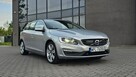 Volvo V60 2.0 benzyna Moc 240 KM benzyna - GAZ