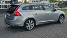 Volvo V60 2.0 benzyna Moc 240 KM benzyna - GAZ - 2