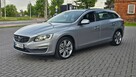 Volvo V60 2.0 benzyna Moc 240 KM benzyna - GAZ - 5