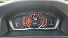 Volvo V60 2.0 benzyna Moc 240 KM benzyna - GAZ - 7