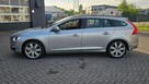 Volvo V60 2.0 benzyna Moc 240 KM benzyna - GAZ - 8