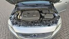 Volvo V60 2.0 benzyna Moc 240 KM benzyna - GAZ - 10
