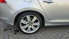 Volvo V60 2.0 benzyna Moc 240 KM benzyna - GAZ - 11