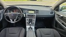 Volvo V60 2.0 benzyna Moc 240 KM benzyna - GAZ - 14