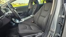 Volvo V60 2.0 benzyna Moc 240 KM benzyna - GAZ - 15