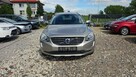 Volvo XC 60 2.0 diesel skóra automat 2015r - 2