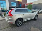 Volvo XC 60 2016R Stan bardzo dobry , wymieniony rozrząd , pełna dokumentaca. - 14