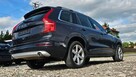 Volvo XC 90 7 osobowy , skóra , automatyczna skrzynia lampy full led - 3