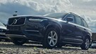 Volvo XC 90 7 osobowy , skóra , automatyczna skrzynia lampy full led - 5