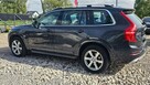 Volvo XC 90 7 osobowy , skóra , automatyczna skrzynia lampy full led - 6