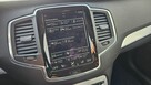 Volvo XC 90 7 osobowy , skóra , automatyczna skrzynia lampy full led - 7