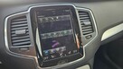 Volvo XC 90 7 osobowy , skóra , automatyczna skrzynia lampy full led - 8