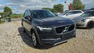 Volvo XC 90 7 osobowy , skóra , automatyczna skrzynia lampy full led - 15