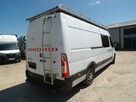 Opel Movano L4 H2 brygadówka 7 osobowy blaszak max - 7
