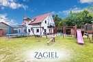 Dom z 4 apartamentami nad morzem - 1